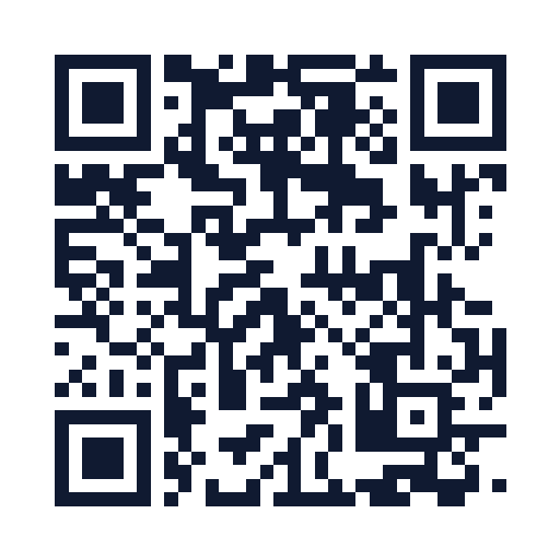 QR code for the Dubai Unified Licence record